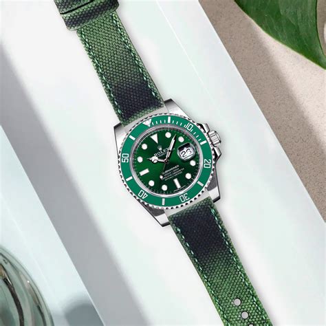 best strap for rolex hulk|rolex hulk price prediction.